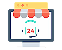 Ödeme Seçenekleri 5 24 Saat Destek