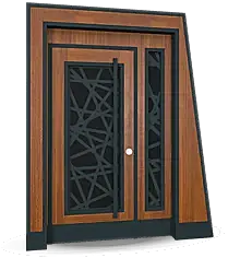 Anasayfa Bina Giriş Kapısı Promo