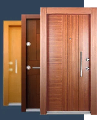 Çelik Kapı Menu Sağ Promo