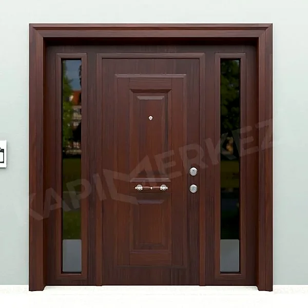 KM503VK Model Villa Kapısı