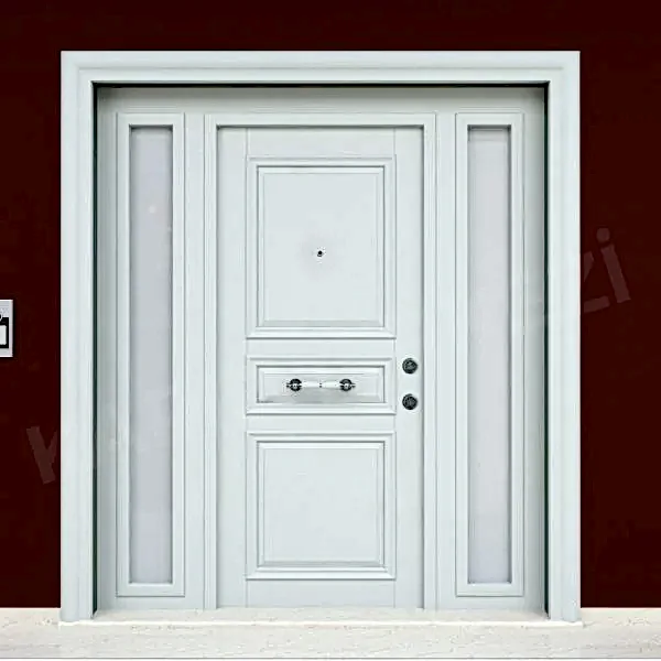 KM505CK Model Villa Kapısı