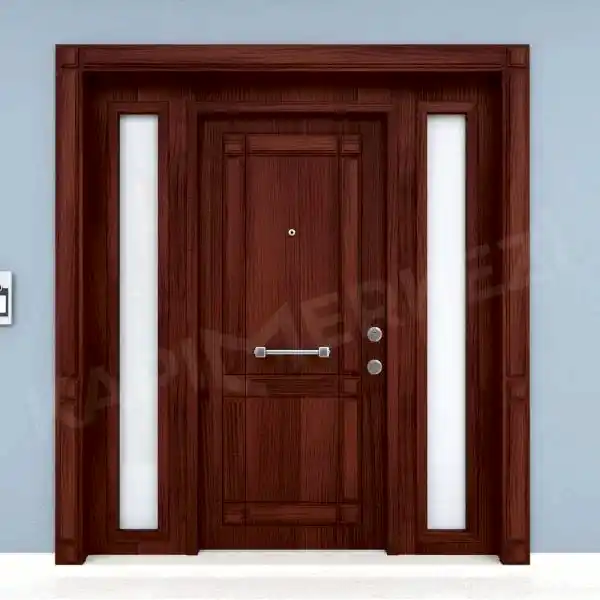 KM507VK Model Villa Kapısı