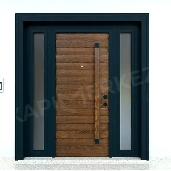 KM508VK Model Villa Kapısı