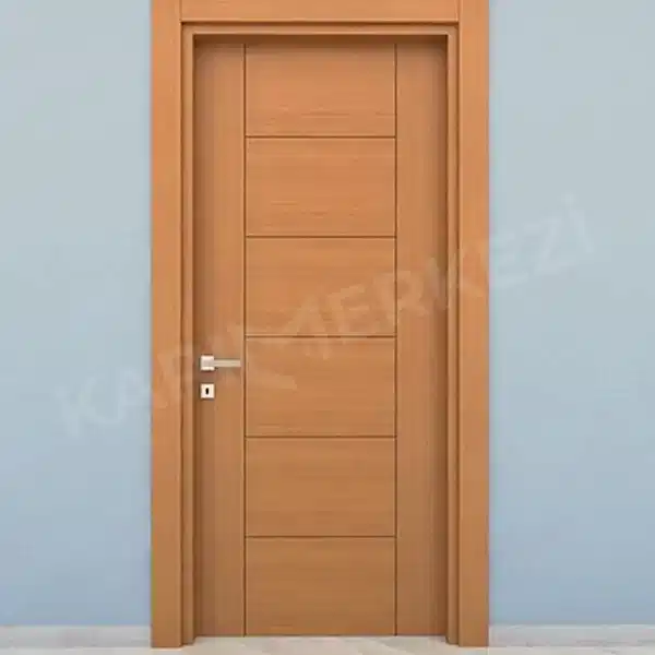 KM701OK Model Oda Kapısı