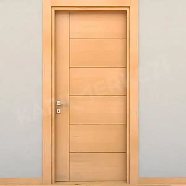 KM702OK Model Oda Kapısı