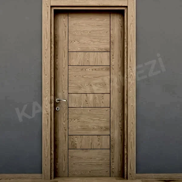 KM703OK Model Oda Kapısı