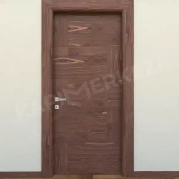 KM706OK Model Oda Kapısı