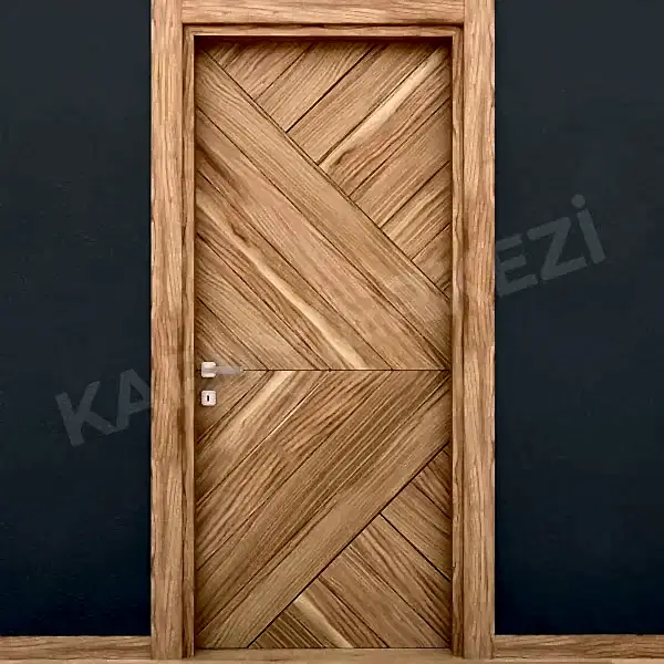 KM707OK Model Oda Kapısı
