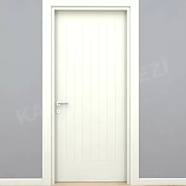 KM712OK Model Lake Oda Kapısı