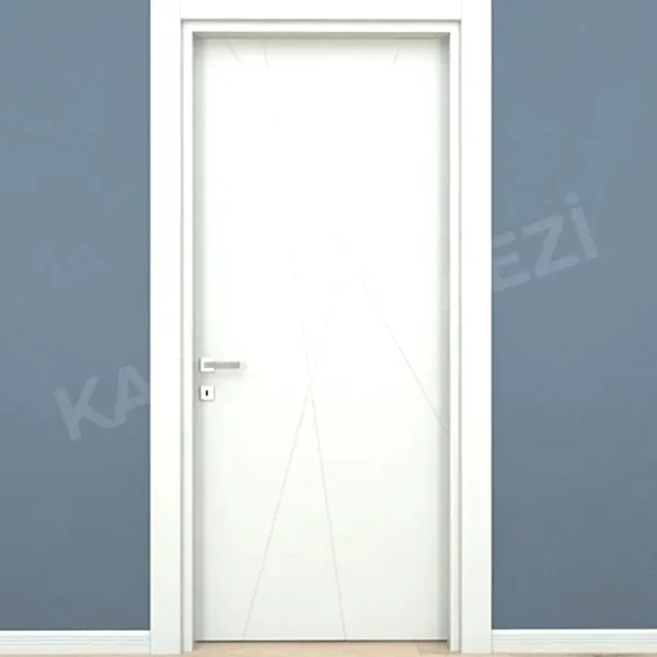 KM714OK Model Lake Oda Kapısı