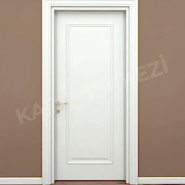 KM715OK Model Lake Oda Kapısı