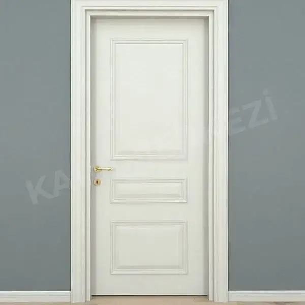 KM716OK Model Lake Oda Kapısı