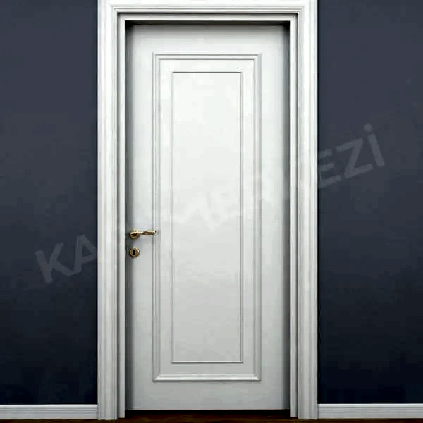 KM719OK Model Lake Oda Kapısı