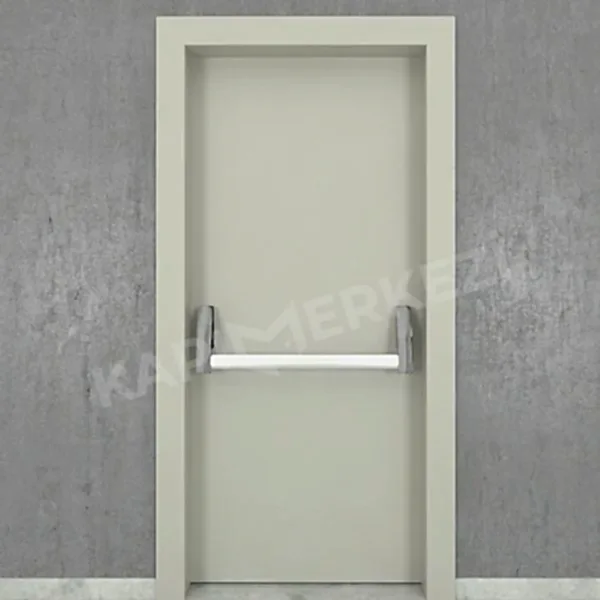 KM601YK Yangın Kapısı