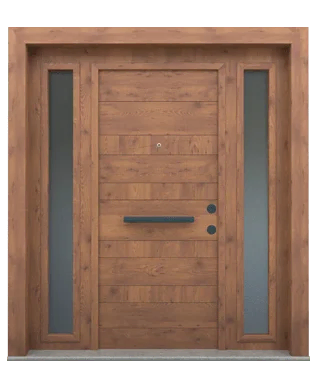 Villa Kapısı Sağ Promo